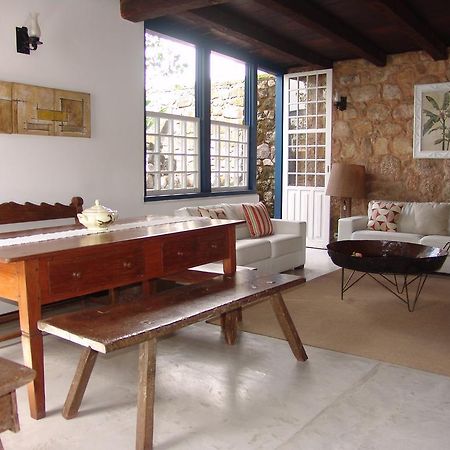 Casa No Centro Historico Com 3 Quartos Paraty Exteriör bild