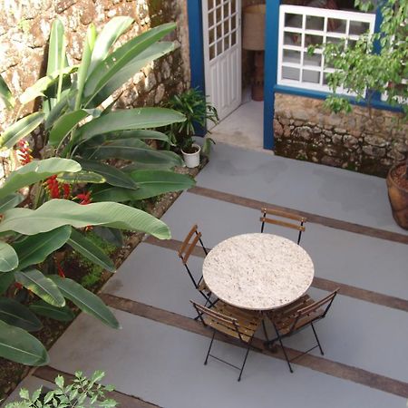 Casa No Centro Historico Com 3 Quartos Paraty Exteriör bild